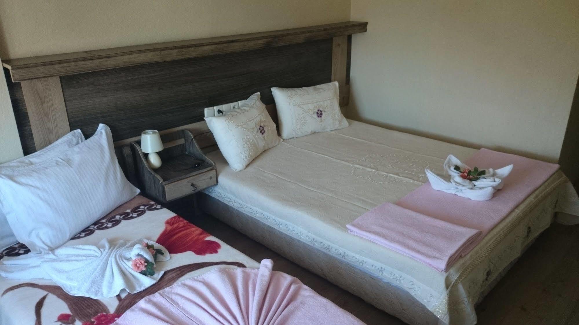 Wallabies Aquaduct Hotel Selçuk Ngoại thất bức ảnh