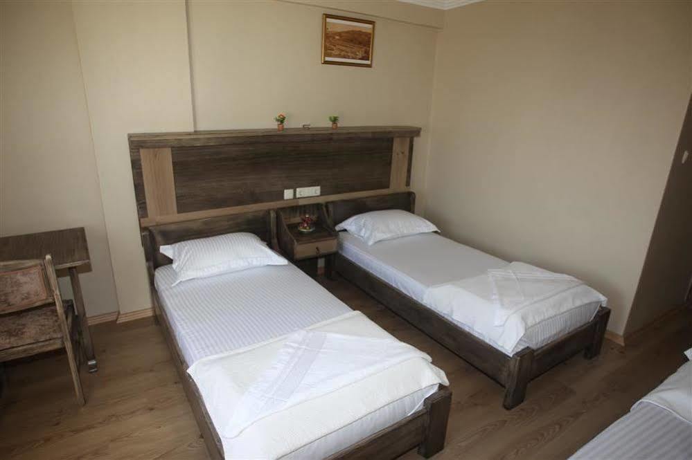 Wallabies Aquaduct Hotel Selçuk Ngoại thất bức ảnh
