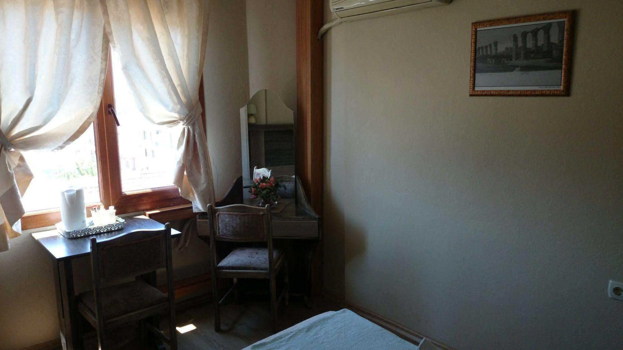 Wallabies Aquaduct Hotel Selçuk Ngoại thất bức ảnh