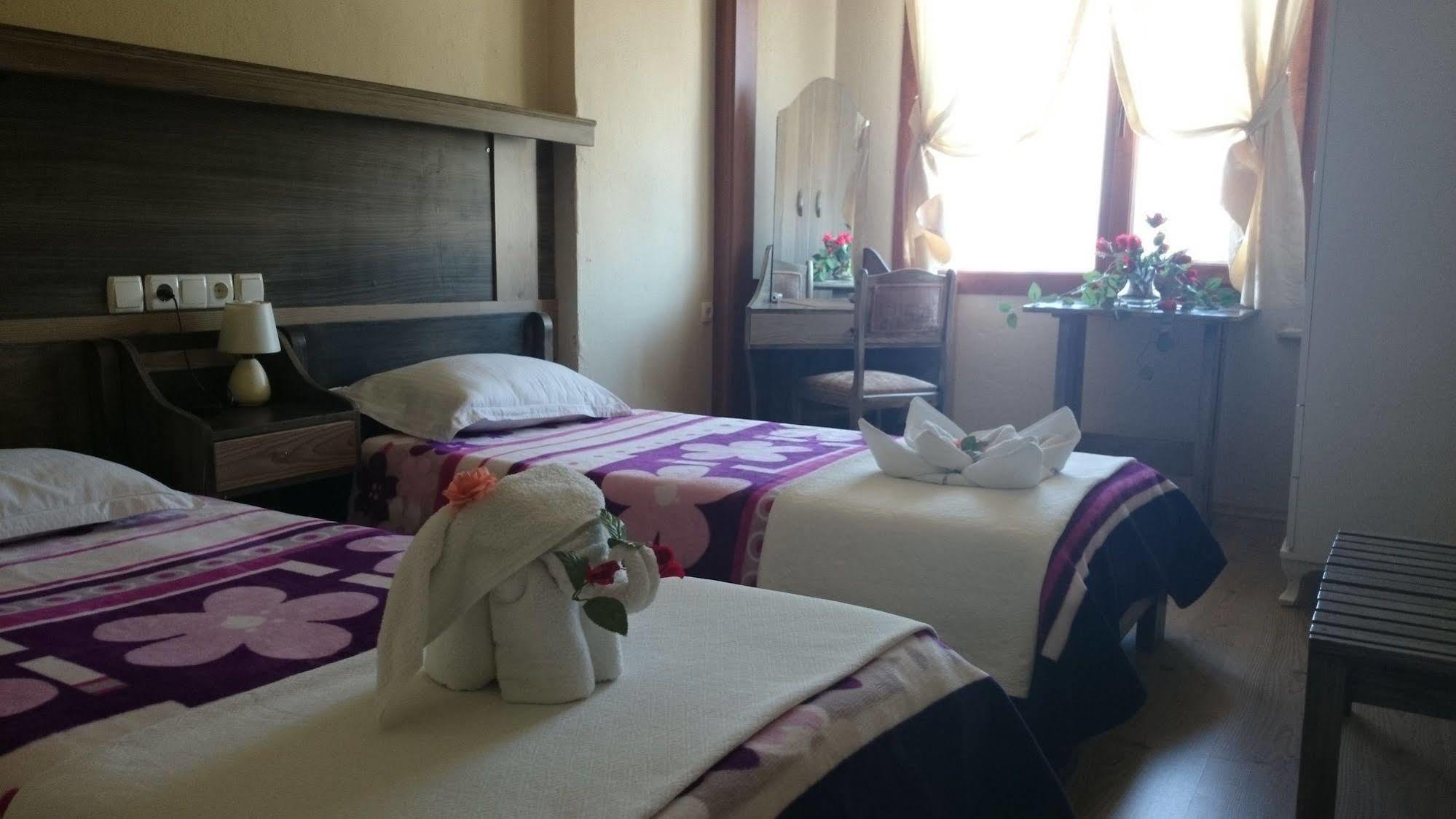 Wallabies Aquaduct Hotel Selçuk Ngoại thất bức ảnh