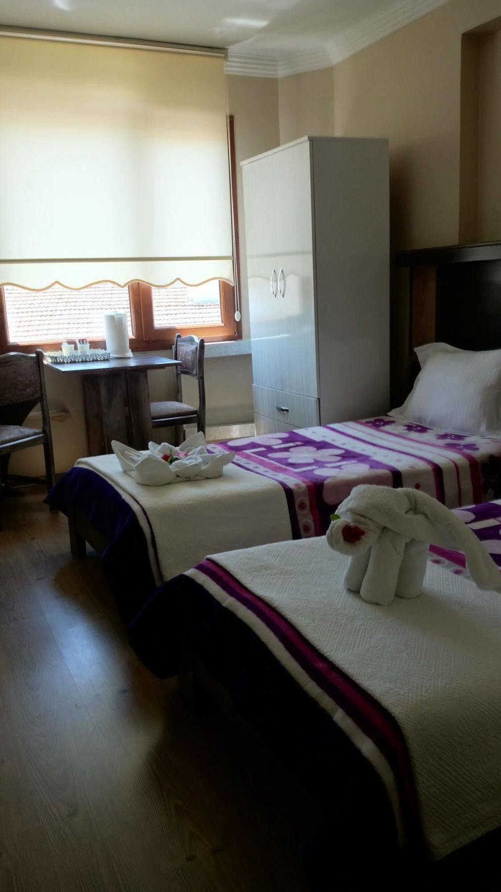 Wallabies Aquaduct Hotel Selçuk Ngoại thất bức ảnh