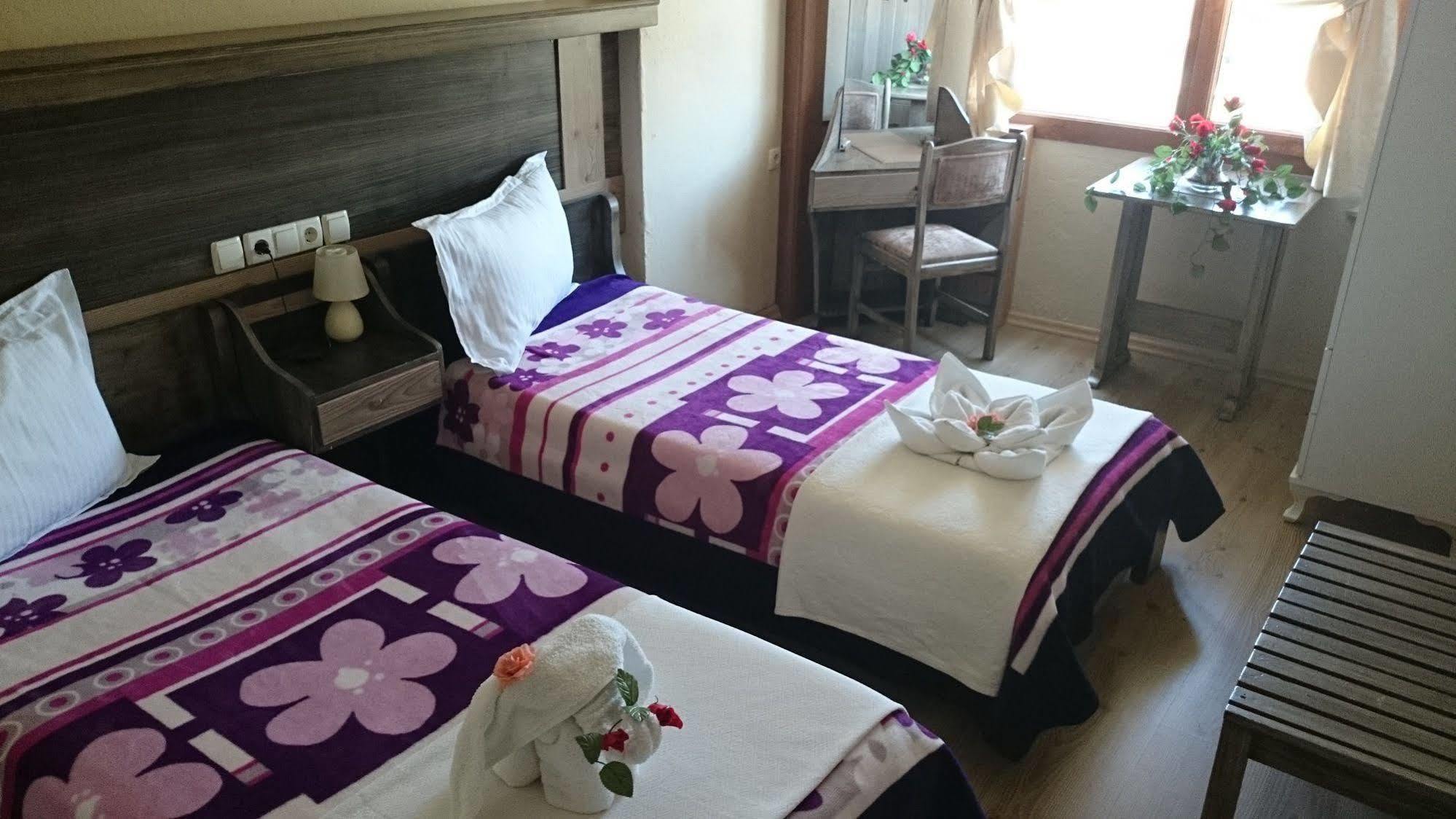 Wallabies Aquaduct Hotel Selçuk Ngoại thất bức ảnh