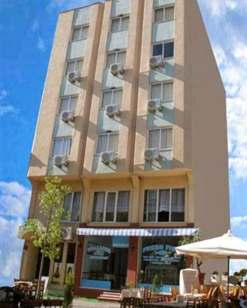 Wallabies Aquaduct Hotel Selçuk Ngoại thất bức ảnh