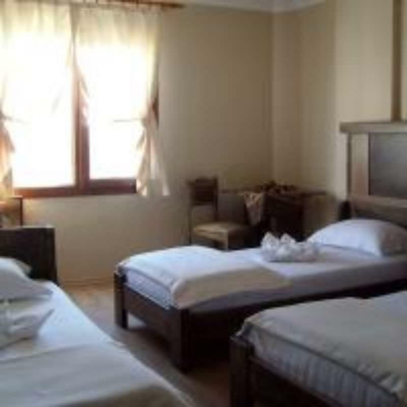 Wallabies Aquaduct Hotel Selçuk Ngoại thất bức ảnh