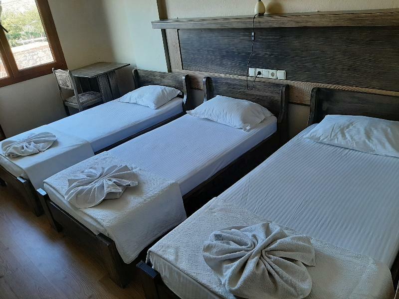 Wallabies Aquaduct Hotel Selçuk Ngoại thất bức ảnh