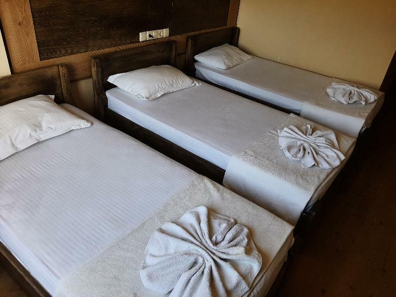 Wallabies Aquaduct Hotel Selçuk Ngoại thất bức ảnh