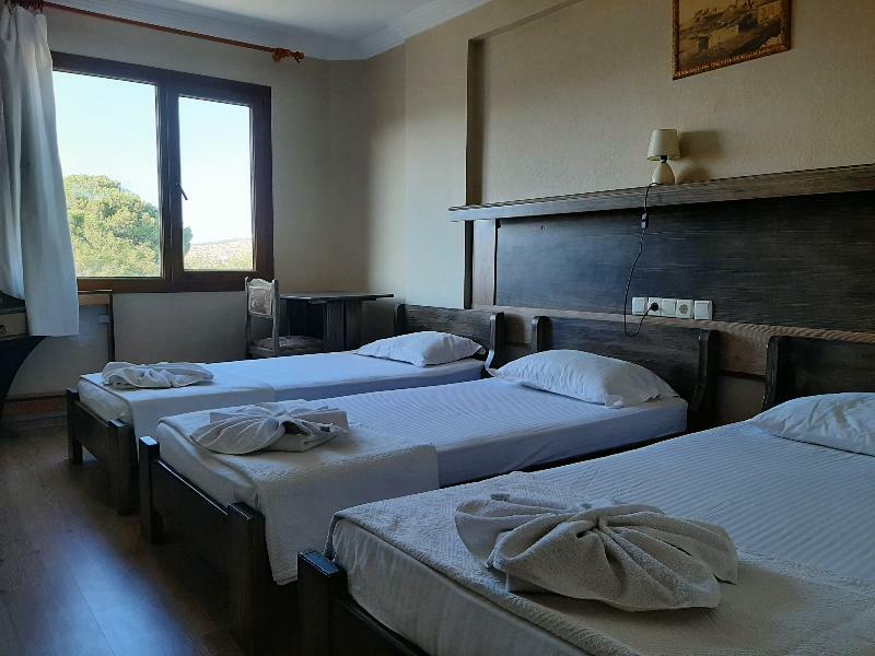 Wallabies Aquaduct Hotel Selçuk Ngoại thất bức ảnh